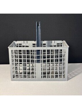 Samsung Dishwasher Utensil Silverware Basket Replacement OEM DD61-00259A